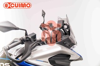 VOGE 525DSX