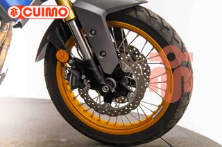 VOGE 525DSX