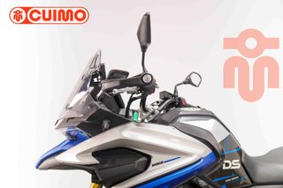 VOGE 525DSX