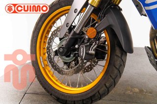 VOGE 525DSX