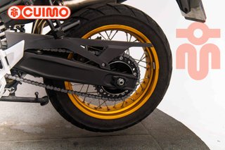 VOGE 525DSX