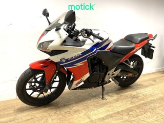 HONDA CBR 500 R