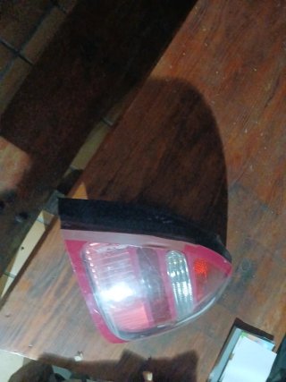 Piloto Trasero Derecho Nissan Almera