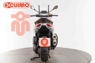 PIAGGIO BEVERLY 400