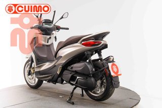 PIAGGIO BEVERLY 400