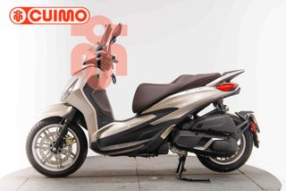 PIAGGIO BEVERLY 400