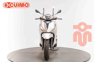 PIAGGIO BEVERLY 400