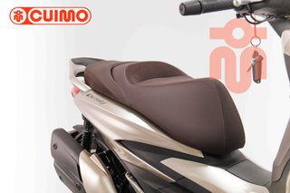 PIAGGIO BEVERLY 400