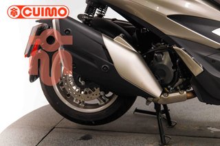 PIAGGIO BEVERLY 400