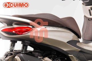 PIAGGIO BEVERLY 400
