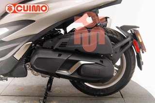 PIAGGIO BEVERLY 400