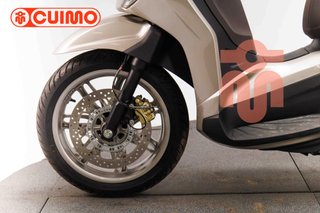 PIAGGIO BEVERLY 400