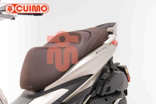 PIAGGIO BEVERLY 400