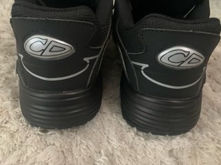 Dior B30 Sneakers Nere