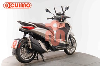 PIAGGIO BEVERLY 400