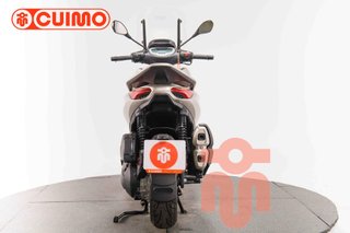 PIAGGIO BEVERLY 400