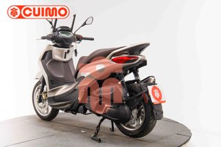 PIAGGIO BEVERLY 400