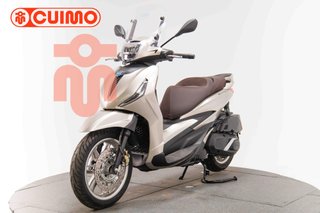 PIAGGIO BEVERLY 400