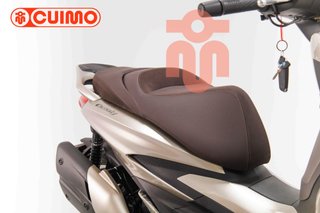 PIAGGIO BEVERLY 400