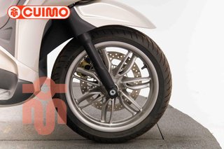 PIAGGIO BEVERLY 400