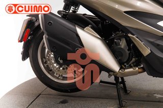PIAGGIO BEVERLY 400