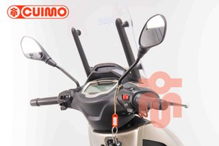 PIAGGIO BEVERLY 400