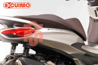 PIAGGIO BEVERLY 400