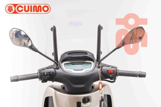 PIAGGIO BEVERLY 400