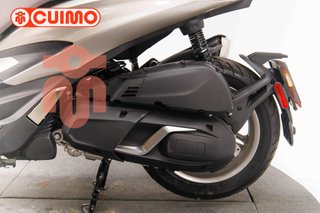 PIAGGIO BEVERLY 400