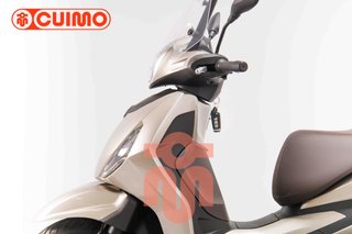 PIAGGIO BEVERLY 400