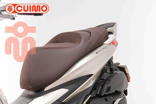 PIAGGIO BEVERLY 400