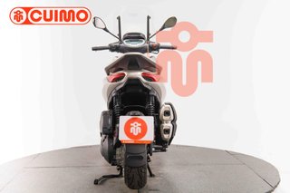 PIAGGIO BEVERLY 400