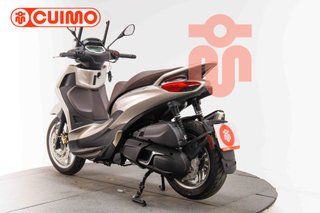 PIAGGIO BEVERLY 400
