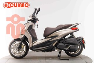 PIAGGIO BEVERLY 400