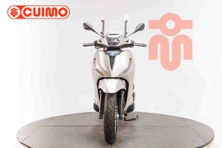 PIAGGIO BEVERLY 400