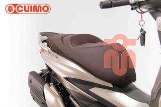 PIAGGIO BEVERLY 400
