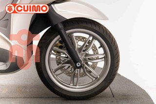 PIAGGIO BEVERLY 400