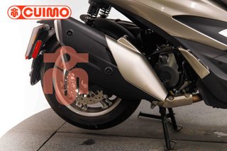PIAGGIO BEVERLY 400