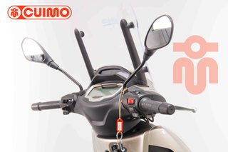 PIAGGIO BEVERLY 400