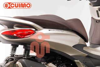 PIAGGIO BEVERLY 400