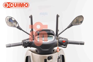 PIAGGIO BEVERLY 400
