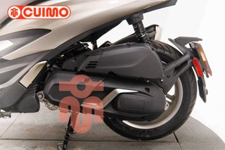 PIAGGIO BEVERLY 400