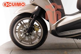 PIAGGIO BEVERLY 400