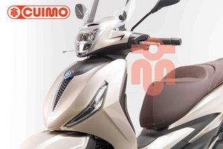 PIAGGIO BEVERLY 400
