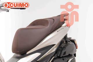 PIAGGIO BEVERLY 400