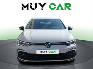 Volkswagen Golf GTI 2.0 TSI 180 kW (245 CV) DSG
