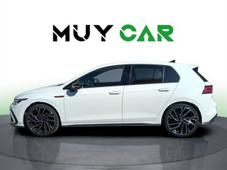 Volkswagen Golf GTI 2.0 TSI 180 kW (245 CV) DSG