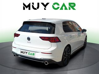 Volkswagen Golf GTI 2.0 TSI 180 kW (245 CV) DSG