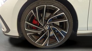 Volkswagen Golf GTI 2.0 TSI 180 kW (245 CV) DSG