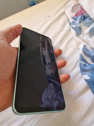 Samsung A26 256GB Azul/Verde